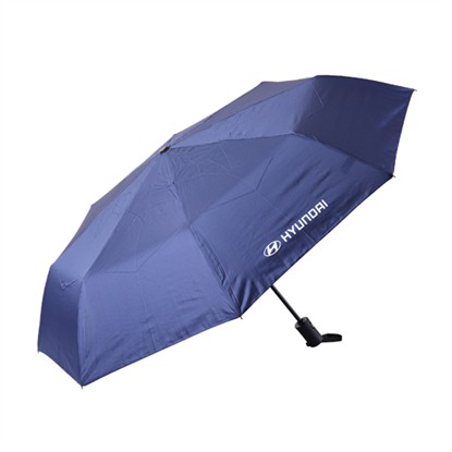 Mini Otomatik Şemsiye Lacivert resmi