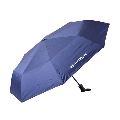 Mini Otomatik Şemsiye Lacivert resmi