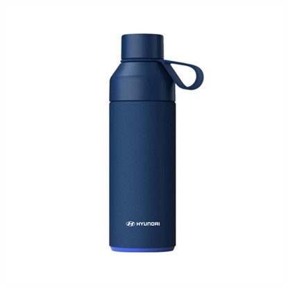 Ocean Bottle Mavi Termos 500 Ml resmi