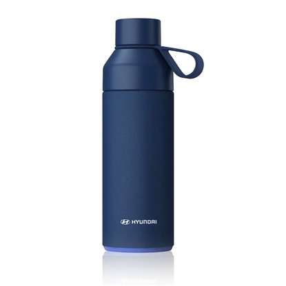Ocean Bottle Mavi Termos 500 Ml resmi